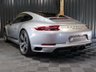 USED 2018 18 PORSCHE 911 CARRERA T ELECTRIC GLASS SUNROOF - 18 WAY SEATS - PDLS + HEADLIGHTS - PORSCHE HISTORY - PORSCHE WARRANTY - FULL PAINT PROTECTION FILM - BOSE STEREO - CARRERA T INTERIOR - HEATED STEERING WHEEL