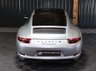 USED 2018 18 PORSCHE 911 CARRERA T ELECTRIC GLASS SUNROOF - 18 WAY SEATS - PDLS + HEADLIGHTS - PORSCHE HISTORY - PORSCHE WARRANTY - FULL PAINT PROTECTION FILM - BOSE STEREO - CARRERA T INTERIOR - HEATED STEERING WHEEL