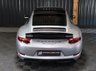 USED 2018 18 PORSCHE 911 CARRERA T ELECTRIC GLASS SUNROOF - 18 WAY SEATS - PDLS + HEADLIGHTS - PORSCHE HISTORY - PORSCHE WARRANTY - FULL PAINT PROTECTION FILM - BOSE STEREO - CARRERA T INTERIOR - HEATED STEERING WHEEL