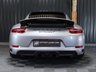 USED 2018 18 PORSCHE 911 CARRERA T ELECTRIC GLASS SUNROOF - 18 WAY SEATS - PDLS + HEADLIGHTS - PORSCHE HISTORY - PORSCHE WARRANTY - FULL PAINT PROTECTION FILM - BOSE STEREO - CARRERA T INTERIOR - HEATED STEERING WHEEL