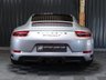 USED 2018 18 PORSCHE 911 CARRERA T ELECTRIC GLASS SUNROOF - 18 WAY SEATS - PDLS + HEADLIGHTS - PORSCHE HISTORY - PORSCHE WARRANTY - FULL PAINT PROTECTION FILM - BOSE STEREO - CARRERA T INTERIOR - HEATED STEERING WHEEL