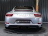 USED 2018 18 PORSCHE 911 CARRERA T ELECTRIC GLASS SUNROOF - 18 WAY SEATS - PDLS + HEADLIGHTS - PORSCHE HISTORY - PORSCHE WARRANTY - FULL PAINT PROTECTION FILM - BOSE STEREO - CARRERA T INTERIOR - HEATED STEERING WHEEL