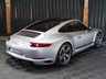 USED 2018 18 PORSCHE 911 CARRERA T ELECTRIC GLASS SUNROOF - 18 WAY SEATS - PDLS + HEADLIGHTS - PORSCHE HISTORY - PORSCHE WARRANTY - FULL PAINT PROTECTION FILM - BOSE STEREO - CARRERA T INTERIOR - HEATED STEERING WHEEL