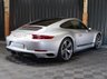 USED 2018 18 PORSCHE 911 CARRERA T ELECTRIC GLASS SUNROOF - 18 WAY SEATS - PDLS + HEADLIGHTS - PORSCHE HISTORY - PORSCHE WARRANTY - FULL PAINT PROTECTION FILM - BOSE STEREO - CARRERA T INTERIOR - HEATED STEERING WHEEL