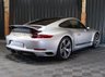 USED 2018 18 PORSCHE 911 CARRERA T ELECTRIC GLASS SUNROOF - 18 WAY SEATS - PDLS + HEADLIGHTS - PORSCHE HISTORY - PORSCHE WARRANTY - FULL PAINT PROTECTION FILM - BOSE STEREO - CARRERA T INTERIOR - HEATED STEERING WHEEL