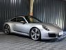 USED 2018 18 PORSCHE 911 CARRERA T ELECTRIC GLASS SUNROOF - 18 WAY SEATS - PDLS + HEADLIGHTS - PORSCHE HISTORY - PORSCHE WARRANTY - FULL PAINT PROTECTION FILM - BOSE STEREO - CARRERA T INTERIOR - HEATED STEERING WHEEL