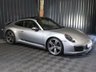 USED 2018 18 PORSCHE 911 CARRERA T ELECTRIC GLASS SUNROOF - 18 WAY SEATS - PDLS + HEADLIGHTS - PORSCHE HISTORY - PORSCHE WARRANTY - FULL PAINT PROTECTION FILM - BOSE STEREO - CARRERA T INTERIOR - HEATED STEERING WHEEL
