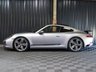 USED 2018 18 PORSCHE 911 CARRERA T ELECTRIC GLASS SUNROOF - 18 WAY SEATS - PDLS + HEADLIGHTS - PORSCHE HISTORY - PORSCHE WARRANTY - FULL PAINT PROTECTION FILM - BOSE STEREO - CARRERA T INTERIOR - HEATED STEERING WHEEL