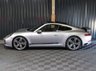 USED 2018 18 PORSCHE 911 CARRERA T ELECTRIC GLASS SUNROOF - 18 WAY SEATS - PDLS + HEADLIGHTS - PORSCHE HISTORY - PORSCHE WARRANTY - FULL PAINT PROTECTION FILM - BOSE STEREO - CARRERA T INTERIOR - HEATED STEERING WHEEL