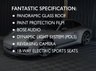 USED 2018 18 PORSCHE 911 CARRERA T ELECTRIC GLASS SUNROOF - 18 WAY SEATS - PDLS + HEADLIGHTS - PORSCHE HISTORY - PORSCHE WARRANTY - FULL PAINT PROTECTION FILM - BOSE STEREO - CARRERA T INTERIOR - HEATED STEERING WHEEL
