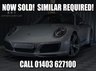 USED 2018 18 PORSCHE 911 CARRERA T ELECTRIC GLASS SUNROOF - 18 WAY SEATS - PDLS + HEADLIGHTS - PORSCHE HISTORY - PORSCHE WARRANTY - FULL PAINT PROTECTION FILM - BOSE STEREO - CARRERA T INTERIOR - HEATED STEERING WHEEL