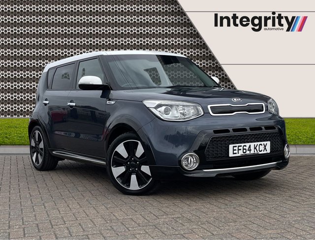 Integrity Automotive Limited