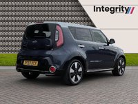 USED 2015 64 KIA SOUL 1.6 CRDI MIXX 5d 126 BHP 2 Keys | 18" Alloys | 9 Services