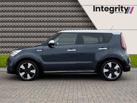 USED 2015 64 KIA SOUL 1.6 CRDI MIXX 5d 126 BHP 2 Keys | 18" Alloys | 9 Services