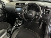 USED 2015 64 KIA SOUL 1.6 CRDI MIXX 5d 126 BHP 2 Keys | 18" Alloys | 9 Services