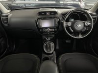 USED 2015 64 KIA SOUL 1.6 CRDI MIXX 5d 126 BHP 2 Keys | 18" Alloys | 9 Services