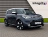 USED 2015 64 KIA SOUL 1.6 CRDI MIXX 5d 126 BHP 2 Keys | 18" Alloys | 9 Services