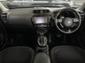 USED 2015 64 KIA SOUL 1.6 CRDI MIXX 5d 126 BHP 2 Keys | 18" Alloys | 9 Services