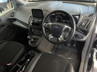 USED 2020 70 FORD TRANSIT CONNECT 1.5 200 SPORT ECOBLUE 119 BHP 2 Keys | 1 Owner | 4 Services