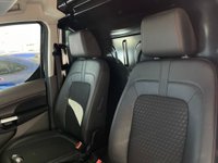USED 2020 70 FORD TRANSIT CONNECT 1.5 200 SPORT ECOBLUE 119 BHP 2 Keys | 1 Owner | 4 Services
