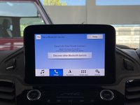 USED 2020 70 FORD TRANSIT CONNECT 1.5 200 SPORT ECOBLUE 119 BHP 2 Keys | 1 Owner | 4 Services