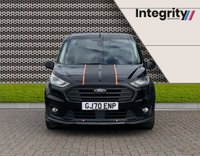 USED 2020 70 FORD TRANSIT CONNECT 1.5 200 SPORT ECOBLUE 119 BHP 2 Keys | 1 Owner | 4 Services