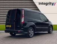 USED 2020 70 FORD TRANSIT CONNECT 1.5 200 SPORT ECOBLUE 119 BHP 2 Keys | 1 Owner | 4 Services