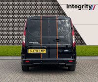 USED 2020 70 FORD TRANSIT CONNECT 1.5 200 SPORT ECOBLUE 119 BHP 2 Keys | 1 Owner | 4 Services