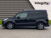USED 2020 70 FORD TRANSIT CONNECT 1.5 200 SPORT ECOBLUE 119 BHP 2 Keys | 1 Owner | 4 Services