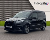 USED 2020 70 FORD TRANSIT CONNECT 1.5 200 SPORT ECOBLUE 119 BHP 2 Keys | 1 Owner | 4 Services
