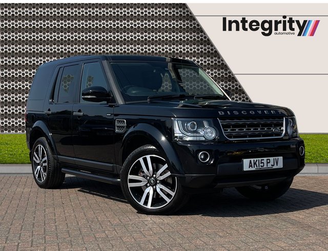 Integrity Automotive Limited
