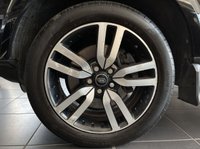 USED 2015 15 LAND ROVER DISCOVERY 3.0 SDV6 COMMERCIAL XS 255 BHP 2 Keys | 20" Alloys | 7 Services