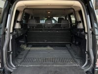 USED 2015 15 LAND ROVER DISCOVERY 3.0 SDV6 COMMERCIAL XS 255 BHP 2 Keys | 20" Alloys | 7 Services