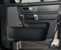 USED 2015 15 LAND ROVER DISCOVERY 3.0 SDV6 COMMERCIAL XS 255 BHP 2 Keys | 20" Alloys | 7 Services