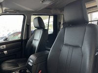 USED 2015 15 LAND ROVER DISCOVERY 3.0 SDV6 COMMERCIAL XS 255 BHP 2 Keys | 20" Alloys | 7 Services