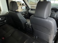USED 2015 15 LAND ROVER DISCOVERY 3.0 SDV6 COMMERCIAL XS 255 BHP 2 Keys | 20" Alloys | 7 Services