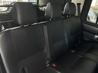 USED 2015 15 LAND ROVER DISCOVERY 3.0 SDV6 COMMERCIAL XS 255 BHP 2 Keys | 20" Alloys | 7 Services