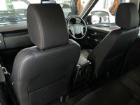 USED 2015 15 LAND ROVER DISCOVERY 3.0 SDV6 COMMERCIAL XS 255 BHP 2 Keys | 20" Alloys | 7 Services