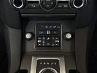 USED 2015 15 LAND ROVER DISCOVERY 3.0 SDV6 COMMERCIAL XS 255 BHP 2 Keys | 20" Alloys | 7 Services