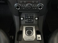 USED 2015 15 LAND ROVER DISCOVERY 3.0 SDV6 COMMERCIAL XS 255 BHP 2 Keys | 20" Alloys | 7 Services