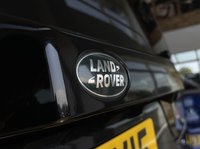USED 2015 15 LAND ROVER DISCOVERY 3.0 SDV6 COMMERCIAL XS 255 BHP 2 Keys | 20" Alloys | 7 Services