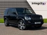 USED 2015 15 LAND ROVER DISCOVERY 3.0 SDV6 COMMERCIAL XS 255 BHP 2 Keys | 20" Alloys | 7 Services