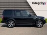 USED 2015 15 LAND ROVER DISCOVERY 3.0 SDV6 COMMERCIAL XS 255 BHP 2 Keys | 20" Alloys | 7 Services