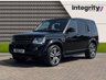 USED 2015 15 LAND ROVER DISCOVERY 3.0 SDV6 COMMERCIAL XS 255 BHP 2 Keys | 20" Alloys | 7 Services