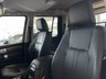 USED 2015 15 LAND ROVER DISCOVERY 3.0 SDV6 COMMERCIAL XS 255 BHP 2 Keys | 20" Alloys | 7 Services