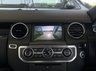 USED 2015 15 LAND ROVER DISCOVERY 3.0 SDV6 COMMERCIAL XS 255 BHP 2 Keys | 20" Alloys | 7 Services