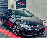 USED 2016 66 VOLKSWAGEN GOLF 2.0 GTI DSG 5d 218 BHP 