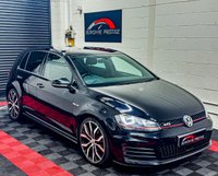 USED 2016 66 VOLKSWAGEN GOLF 2.0 GTI DSG 5d 218 BHP 