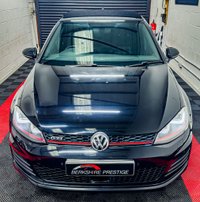 USED 2016 66 VOLKSWAGEN GOLF 2.0 GTI DSG 5d 218 BHP 