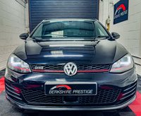 USED 2016 66 VOLKSWAGEN GOLF 2.0 GTI DSG 5d 218 BHP 